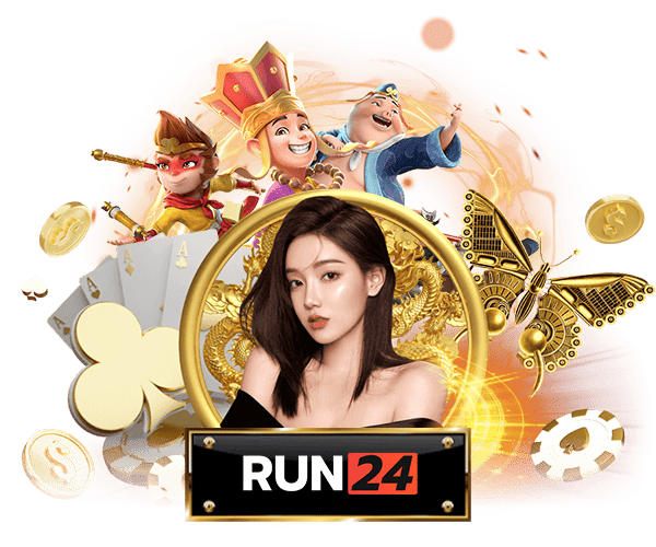 Run24th